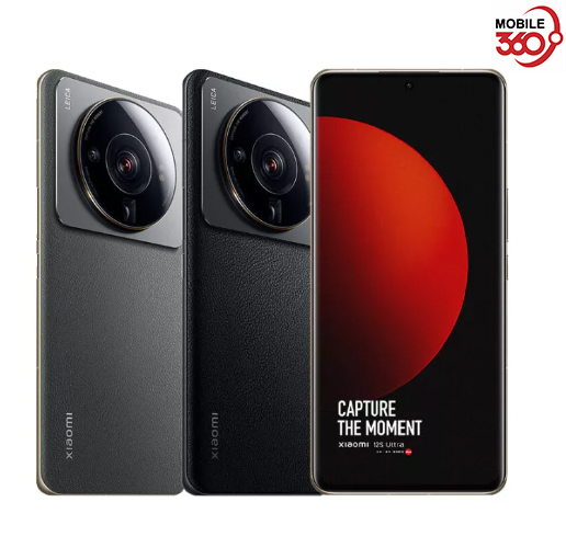 Brand New Xiaomi 12S Ultra Snapdragon 8Gen1+ Leica Camera  Chinese version