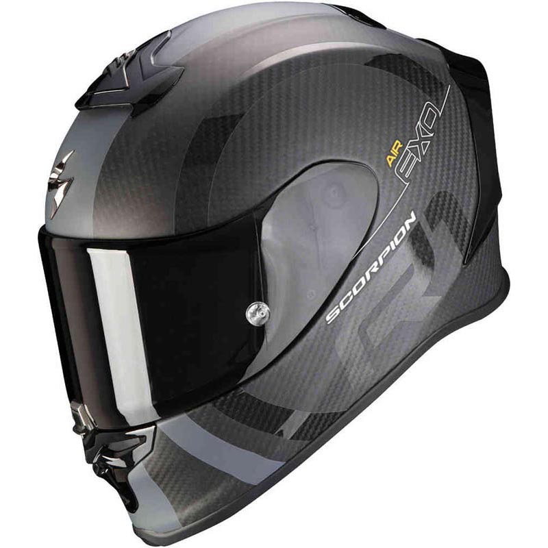 Scorpion EXO-R1 Carbon Air MG Full Face Motorcycle Helmet