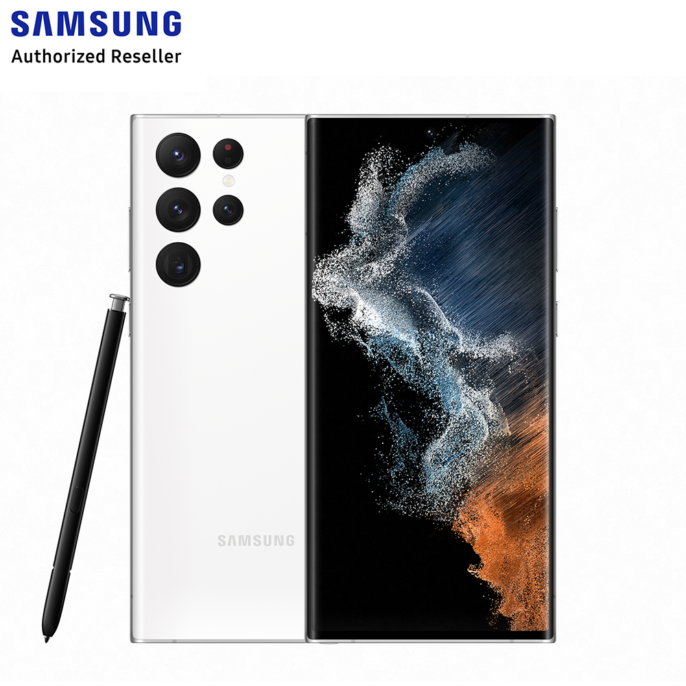 Samsung Galaxy S22 Ultra 5G