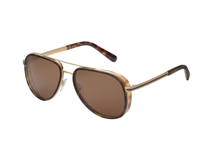 BVLGARI BVLGARI MAN SUNGLASSES