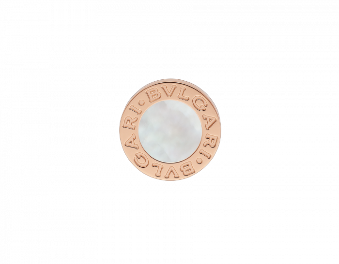 BVLGARI BVLGARI SINGLE EARRING