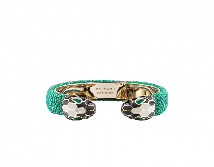 SERPENTI FOREVER BRACELET