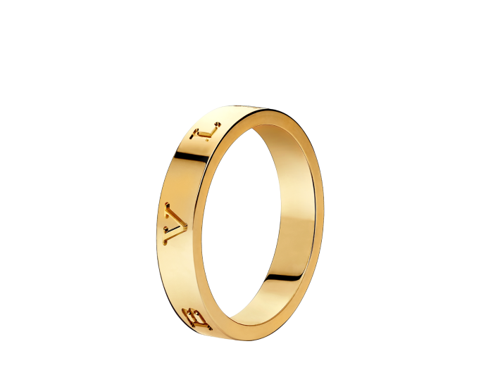BVLGARI BVLGARI RING