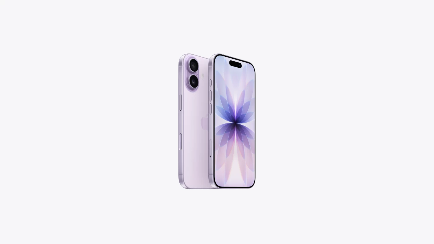 Apple iPhone 17 Lavender 256GB