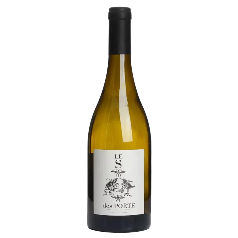 2023 Domaine Les Poete Le S des Poete