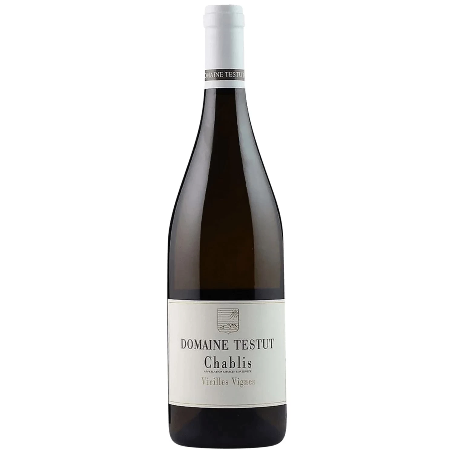 2023 Domaine Testut Chablis Vieilles Vignes Blanc 750ml