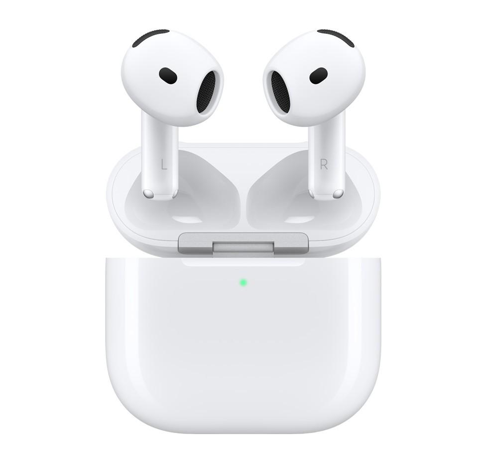 AirPods 4