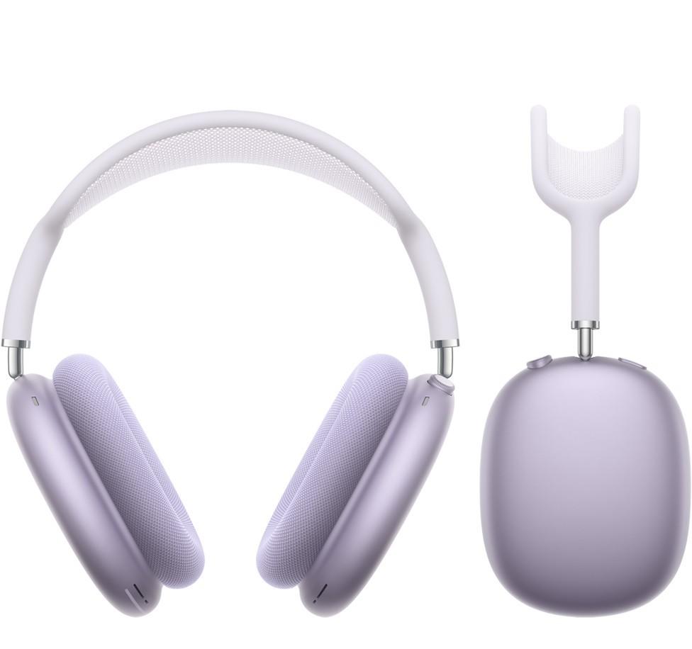 AirPods Max - Purple
