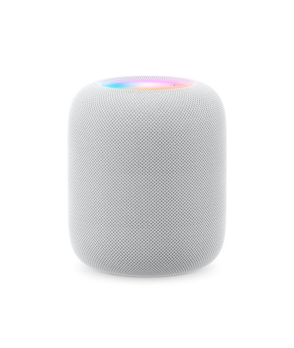 HomePod - White