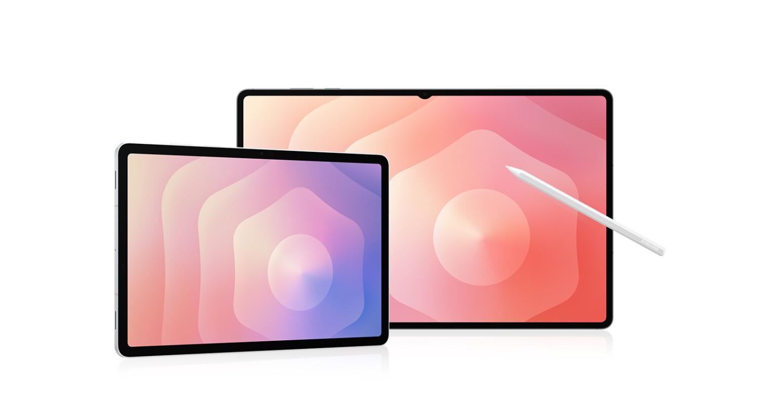 Galaxy Tab S11 12GB+128GB Wi-Fi Gray