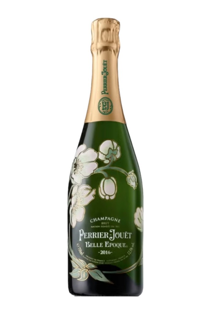 Perrier-Jouet Belle Epoque Brut 2016