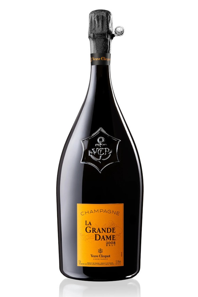 Veuve Clicquot La Grande Dame 2008 (1.5L Magnum)