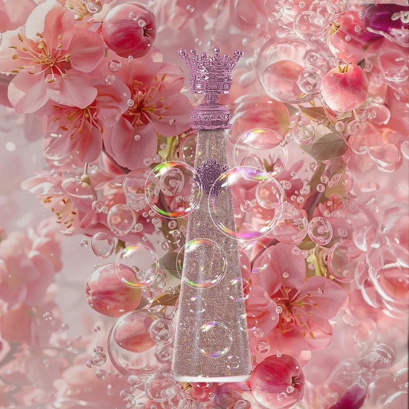 FJW02 Crystal AB ~Eternal Bonds~