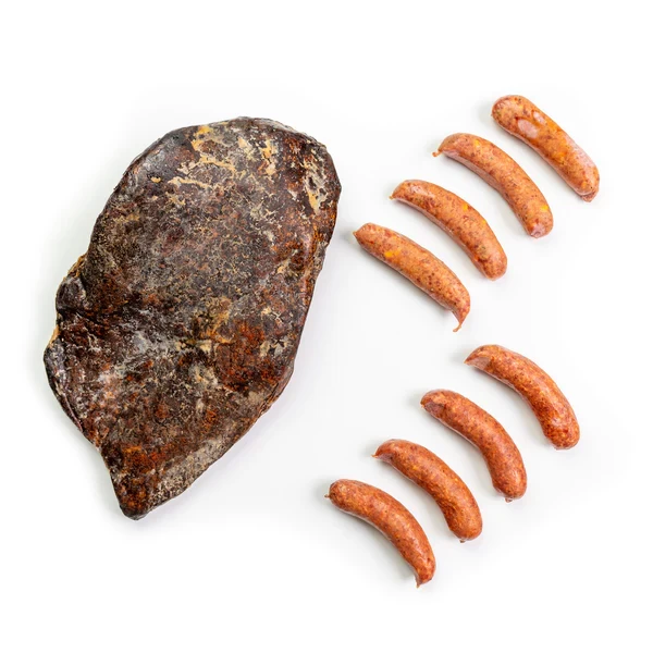 SRF x Southside Barbeque Spread