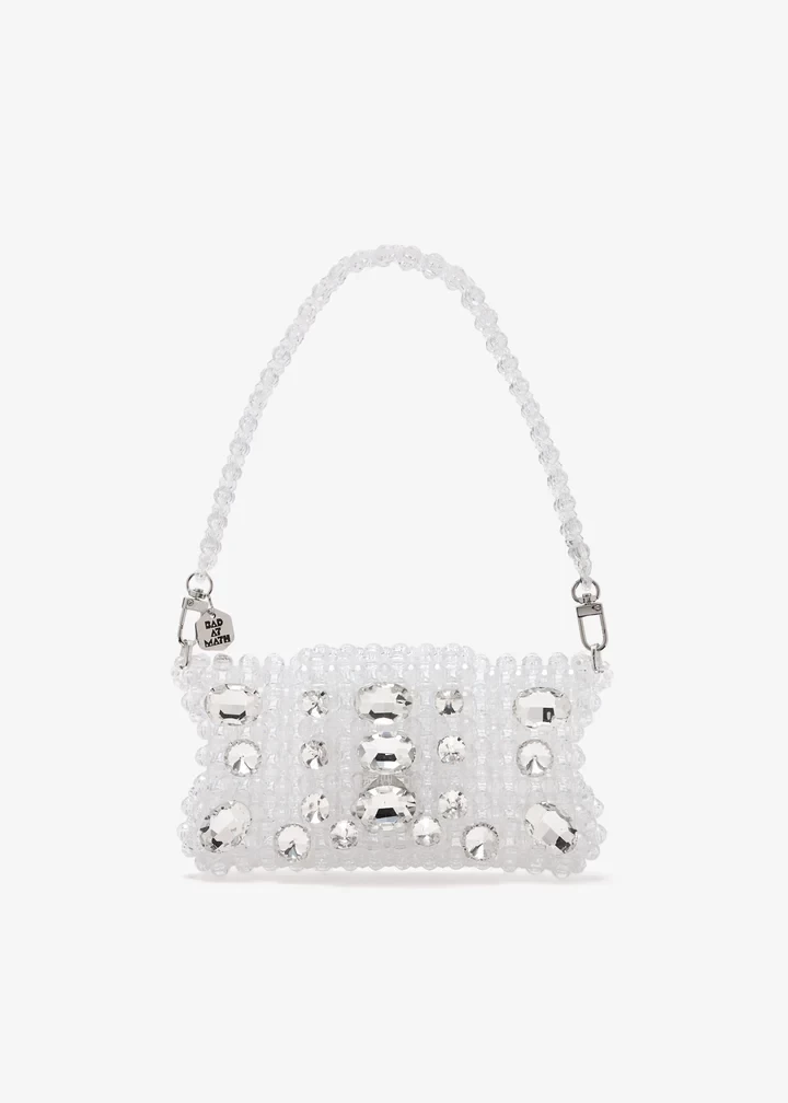 BAD AT MATH Chiara bag