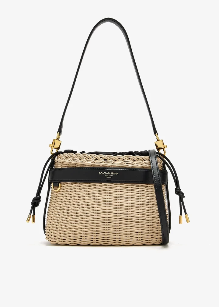 Dolce&Gabbana Carla handbag