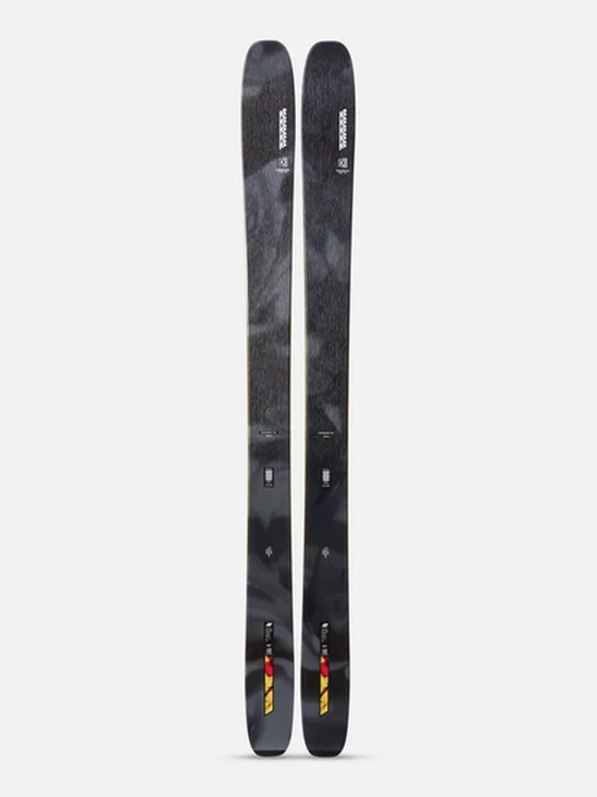 K2 Mindbender 116C Men's Skis 2026 （Size：194）