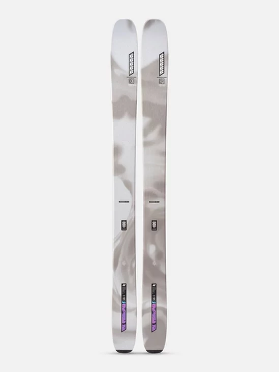 K2 Mindbender 116C Women's Skis 2026 （Size：170）