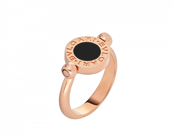 BVLGARI BVLGARI RING