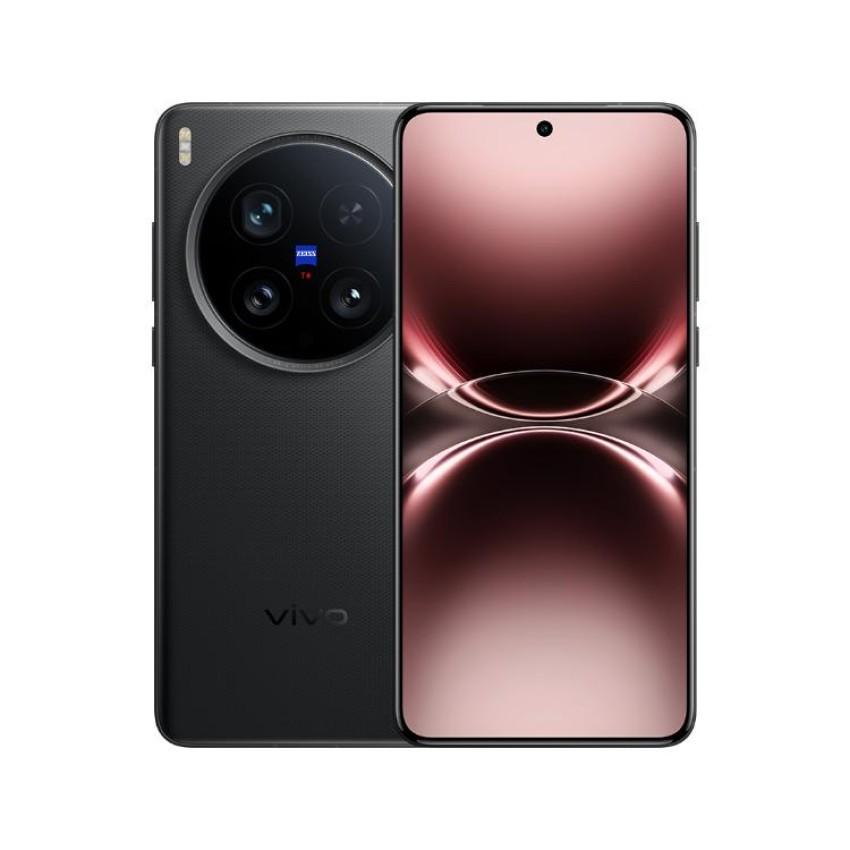 vivo X200 Ultra 1TB  (Black)