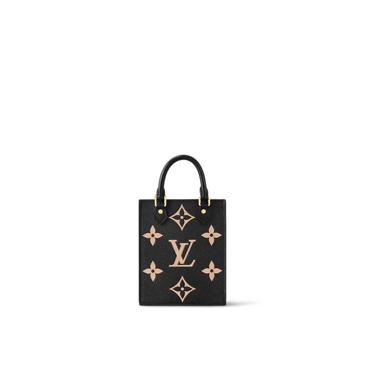 LV Petit Sac Plat