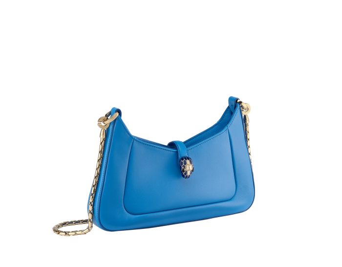 SERPENTI BAIA SHOULDER BAG