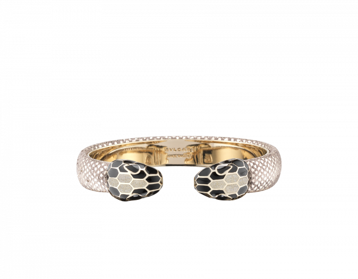 SERPENTI FOREVER BRACELET