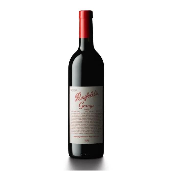 PENFOLDS BIN 95 GRANGE 2014 3L 14.5%