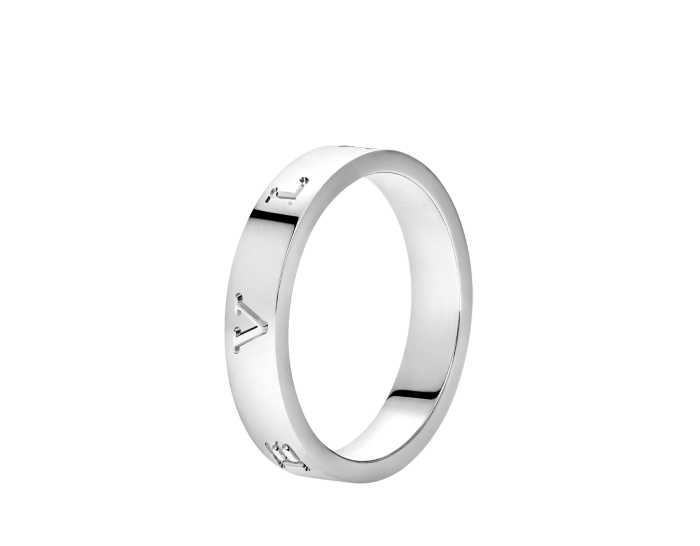 BVLGARI BVLGARI RING