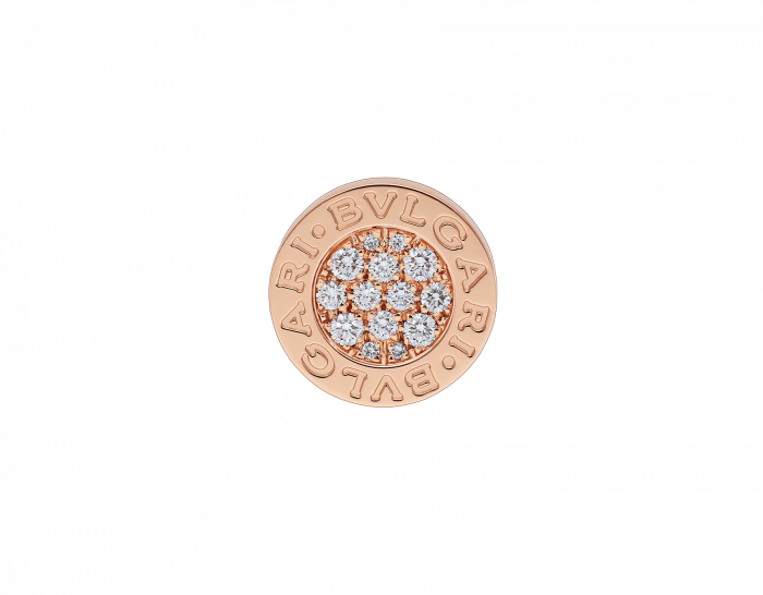 BVLGARI BVLGARI SINGLE EARRING