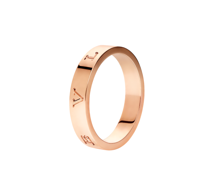 BVLGARI BVLGARI RING