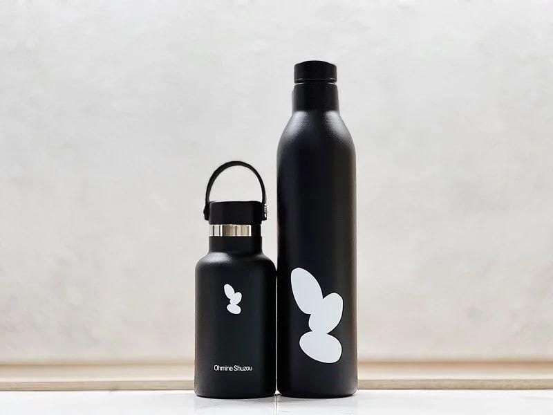 Ohmine Dailing Thermos x MiiR Combo