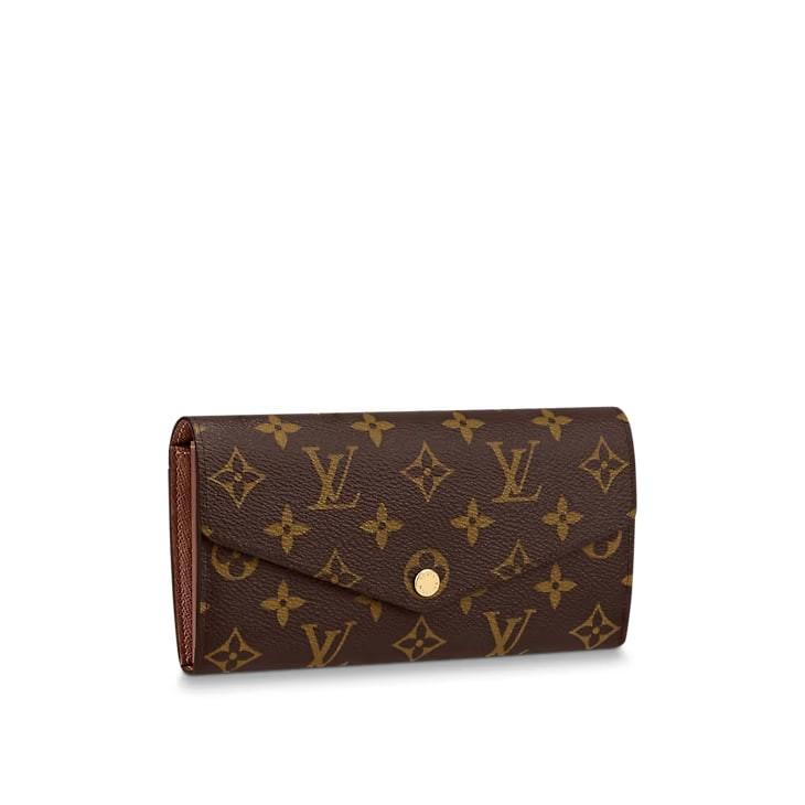 LV Sarah Wallet
