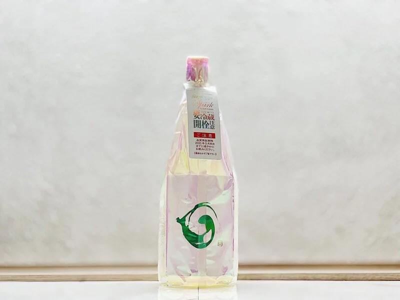 New Deal No.6 Sisyu-type (Sisyu-type) 10th Anniversary Bubble Wine