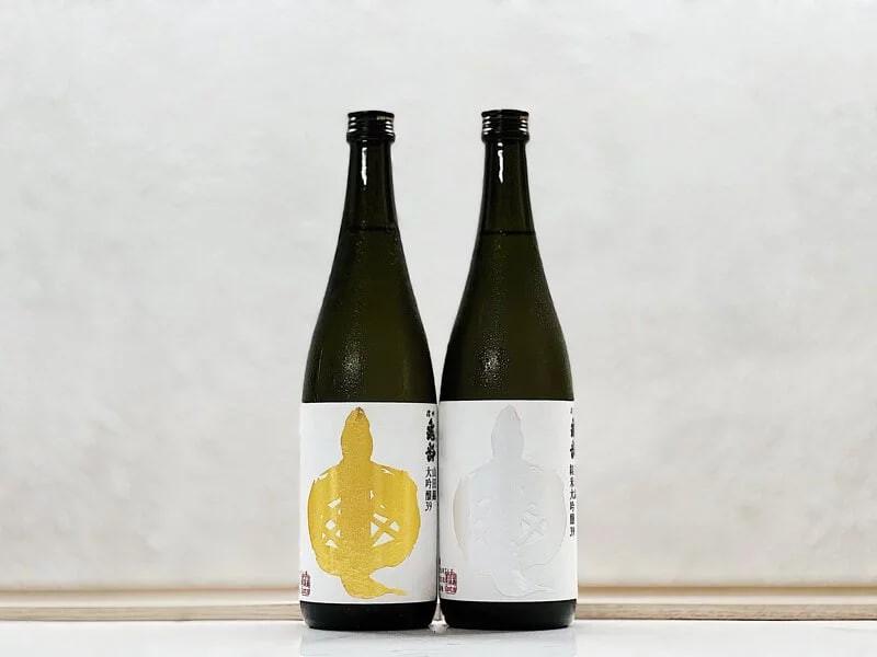 Shinshu Turtle Combo