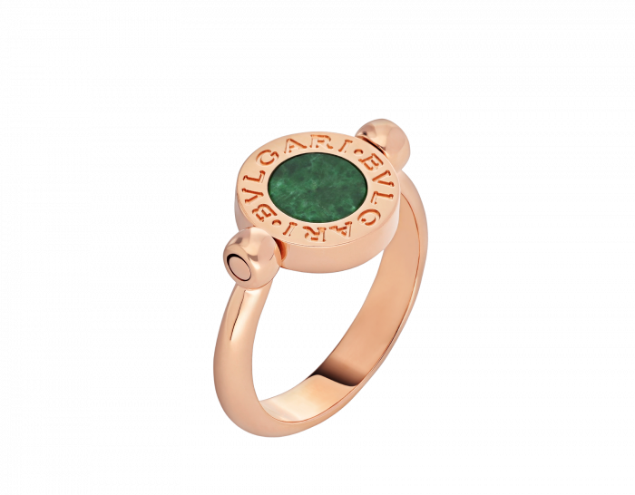 BVLGARI BVLGARI RING