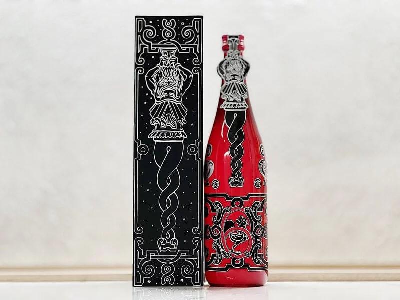 New Deal x Nicolas Buffe No.6 Dix and Noel 10th Anniversary