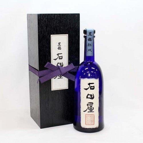 Japanese Sake - Black Dragon Ishidaya Junmai Daiginjo 720ml