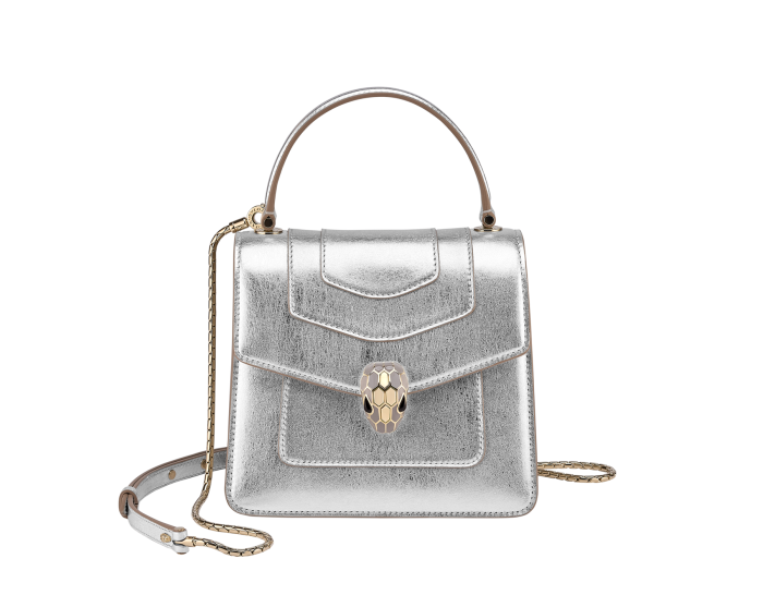 SERPENTI FOREVER TOTE
