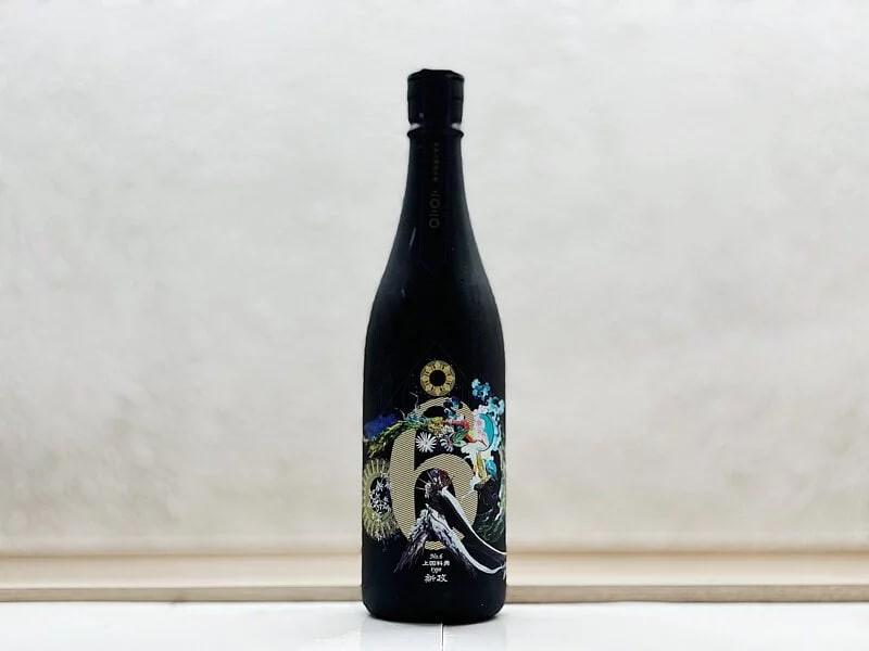 New Deal No.6 Shangguo Liaoyong