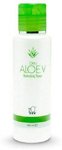 DXN Aloe V Hydrating Toner 100ml (20 Bottle)