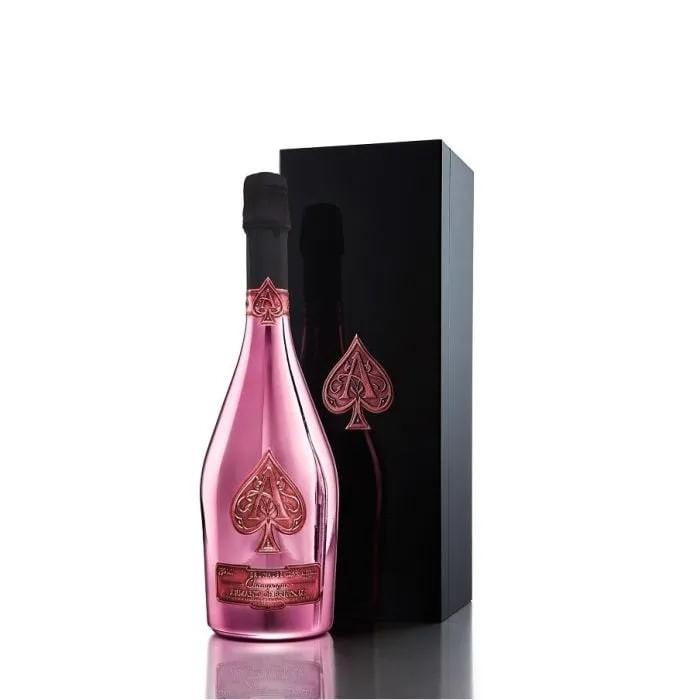 Armand de Brignac Brut Rose 750ml