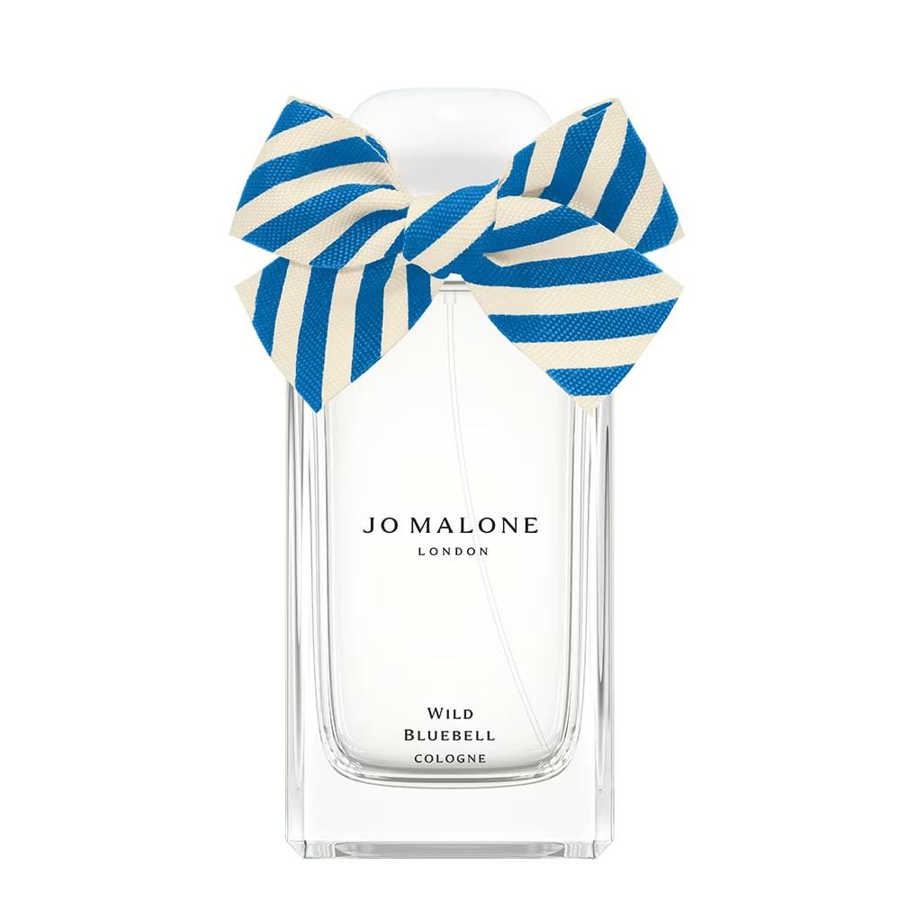 Wild Bluebell Deco Cologne
