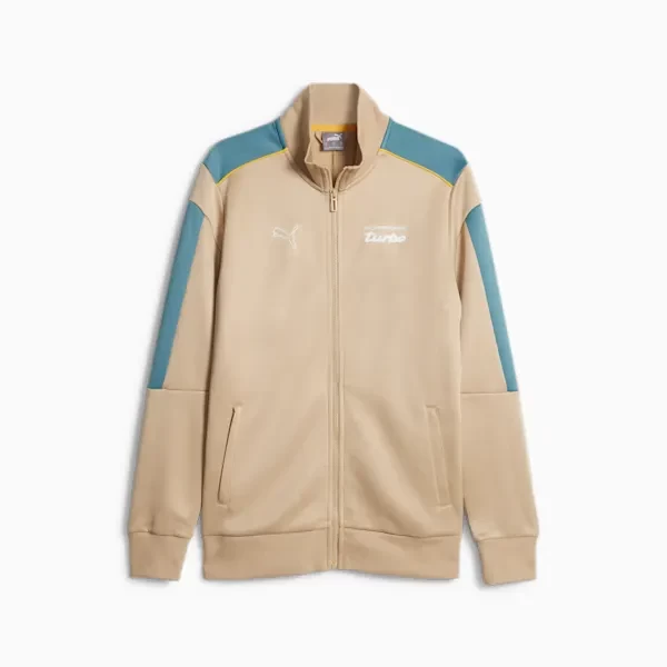 Porsche Legacy MT7 Men's Track Jacket