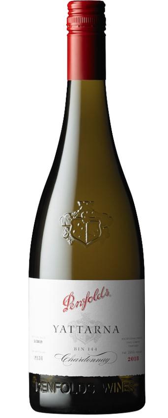 2019 Bin 144 Yattarna Chardonnay
