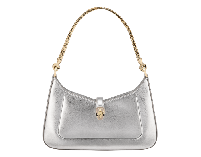 SERPENTI BAIA SHOULDER BAG