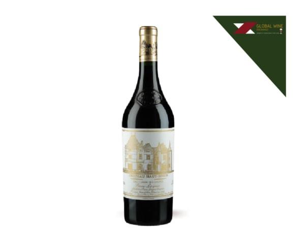 HAUT BRION GENUINE CHATEAU HAUT BRION 2010 750ML