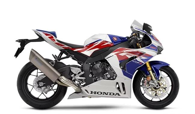 2022 CBR1000RR-R FIREBLADE SP