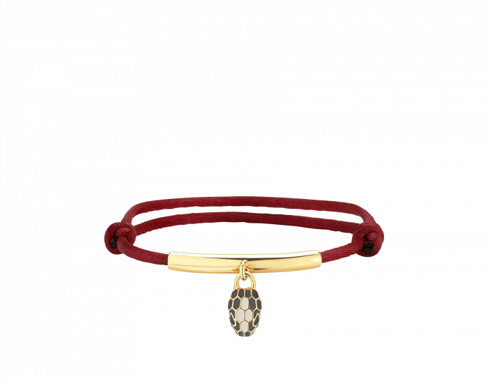 SERPENTI FOREVER BRACELET