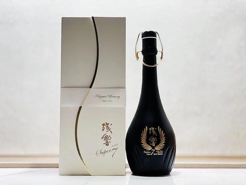 Bolexing Reverb Super 7